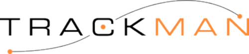 Logo Trackman